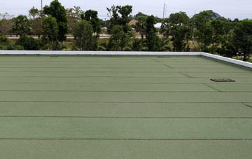 all Aslacton roofing types quoted for