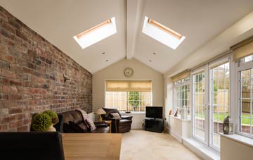 conservatory roof insulation Aslacton, Norfolk