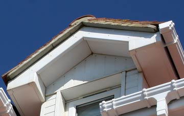 Aslacton fascia installation costs
