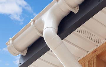 Aslacton gutter installation costs