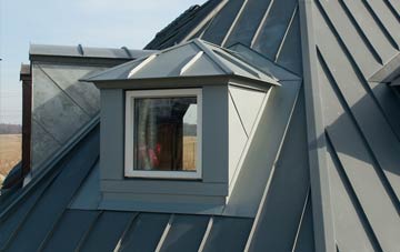 metal roofing Aslacton, Norfolk
