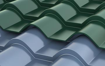 who should consider Aslacton plastic roofs