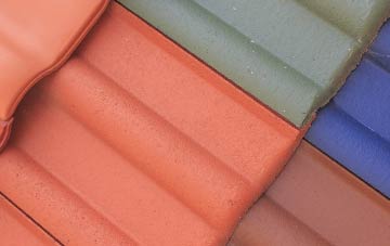 Aslacton plastic roofing companies