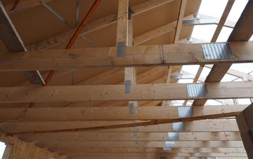 Aslacton roof truss costs