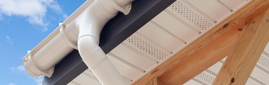 get Aslacton guttering quotes today