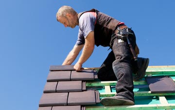 disadvantages of Aslacton slate roofing