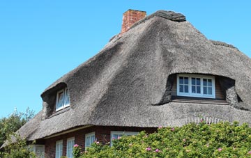 thatch roofing Aslacton, Norfolk