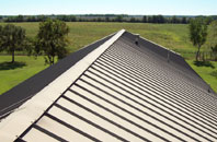 Aslacton metal roof quotes